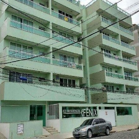 Aconchegante Apartamento Na Prainha Διαμέρισμα Arraial do Cabo Εξωτερικό φωτογραφία