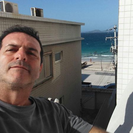 Aconchegante Apartamento Na Prainha Διαμέρισμα Arraial do Cabo Εξωτερικό φωτογραφία
