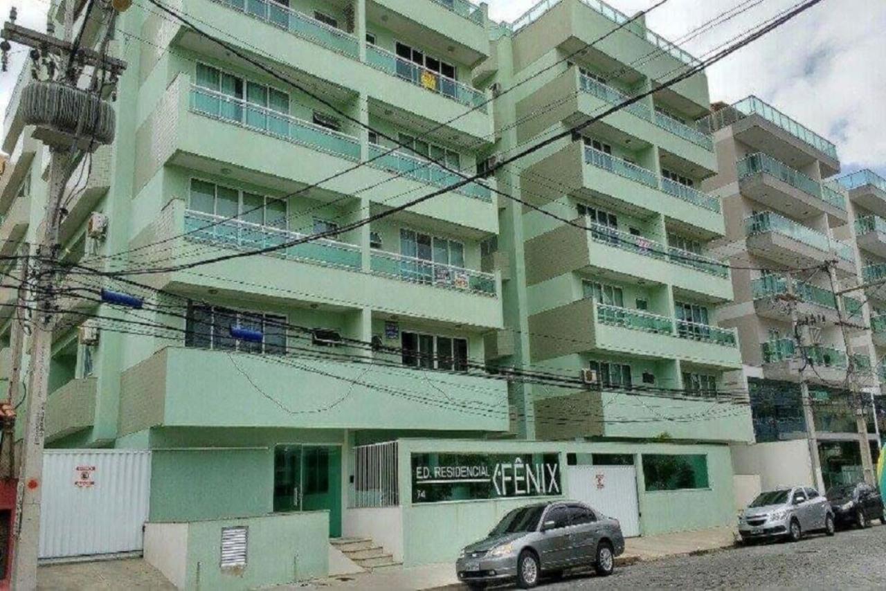 Aconchegante Apartamento Na Prainha Διαμέρισμα Arraial do Cabo Εξωτερικό φωτογραφία