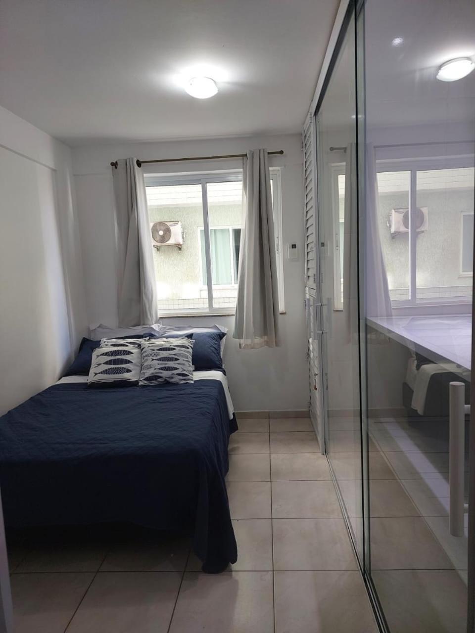 Aconchegante Apartamento Na Prainha Διαμέρισμα Arraial do Cabo Εξωτερικό φωτογραφία