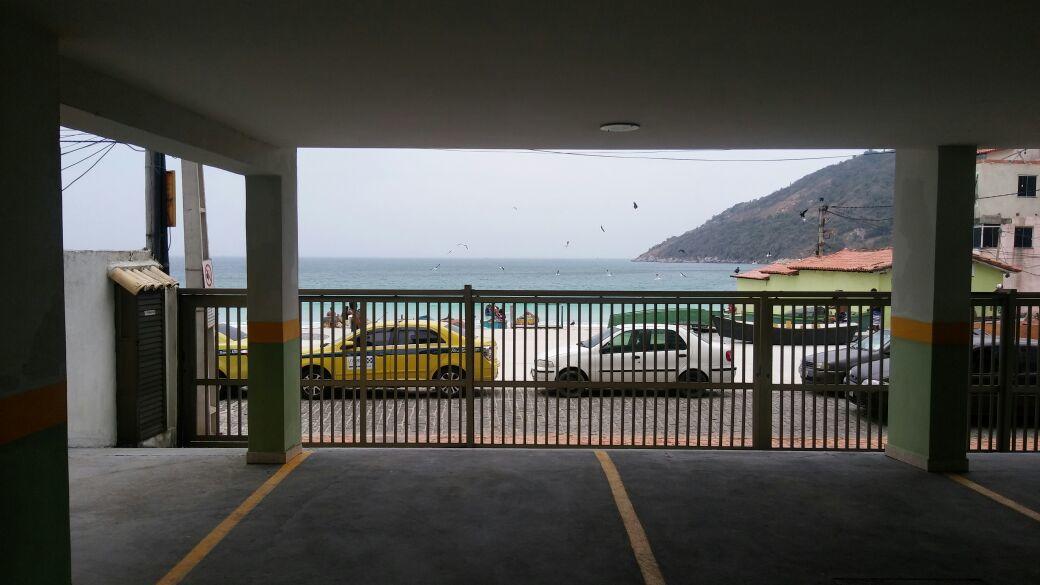 Aconchegante Apartamento Na Prainha Διαμέρισμα Arraial do Cabo Εξωτερικό φωτογραφία